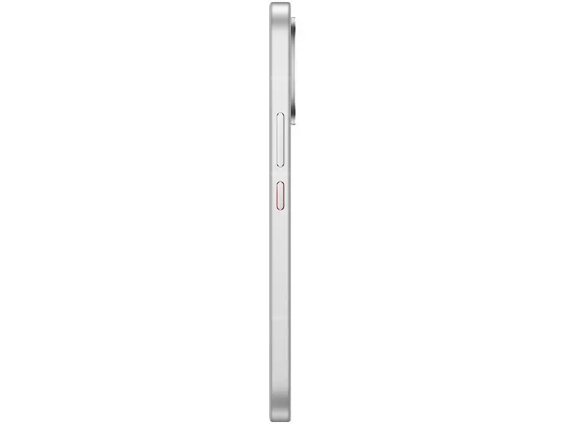 Смартфон Xiaomi POCO X8 Pro Max 12/512GB White - фото 9