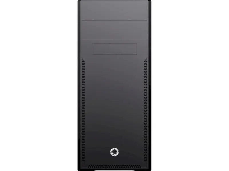 Корпус Gamemax ET-213-NP-2U3-TYC- CR Black - фото 7