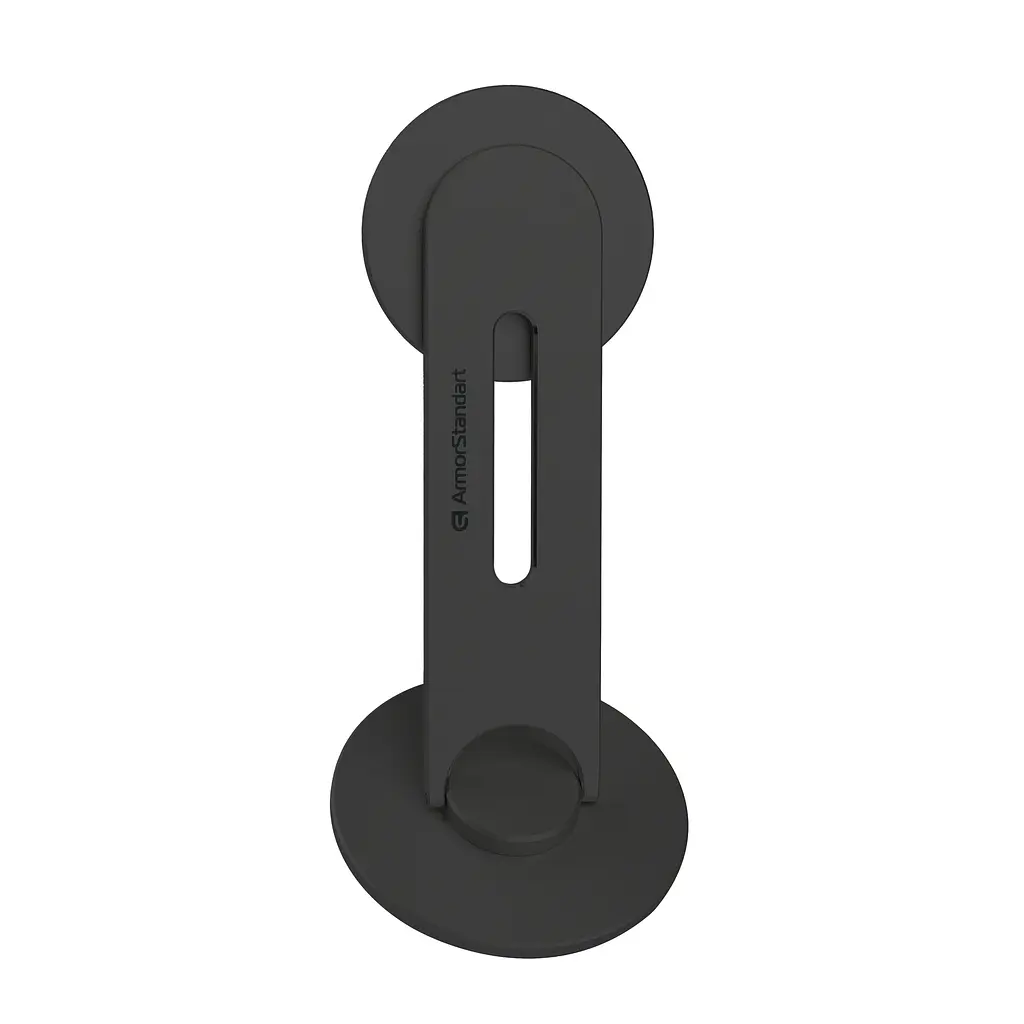 Тримач магнітний ArmorStandart DisplayGrip Black (ARM88625) - фото 5