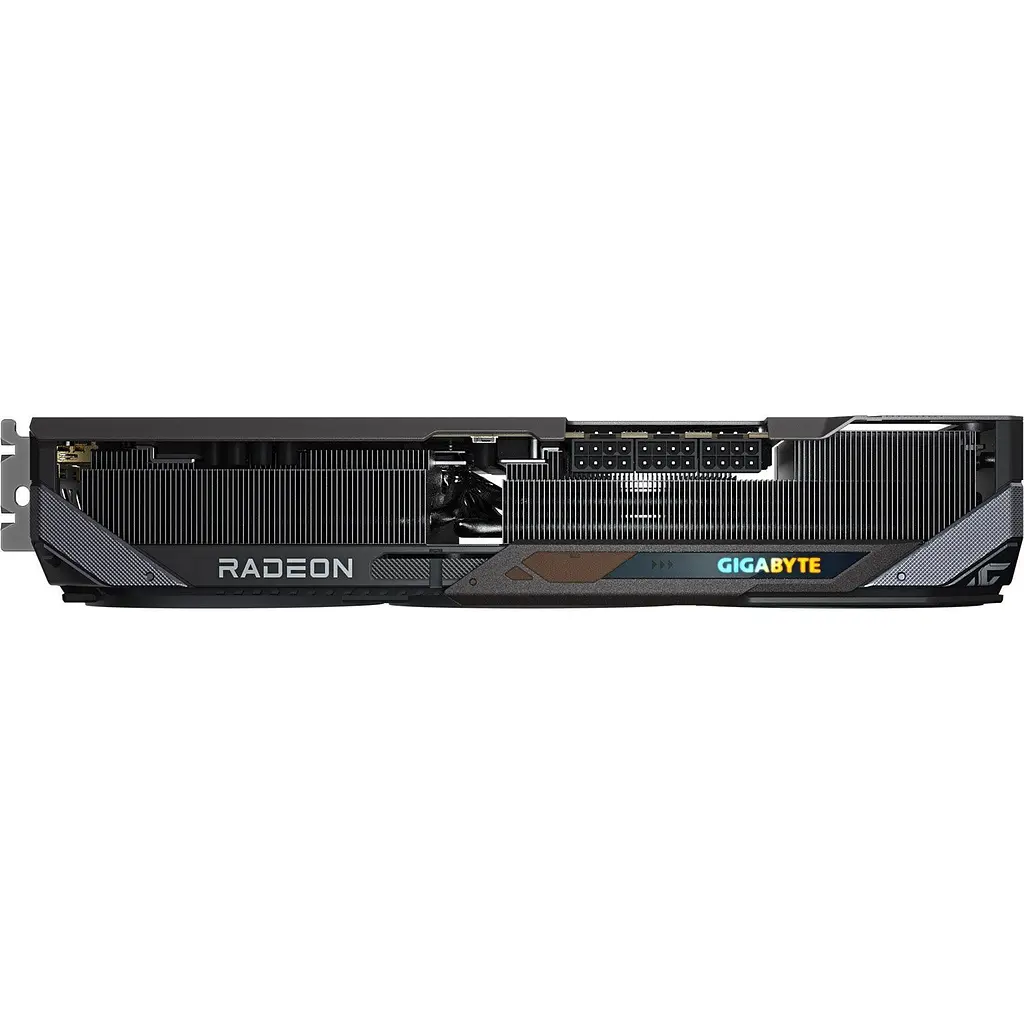 Відеокарта Gigabyte Radeon RX 9070 XT Gaming OC 16G (GV-R9070XTGAMING OC-16GD) EU [145676] - фото 9