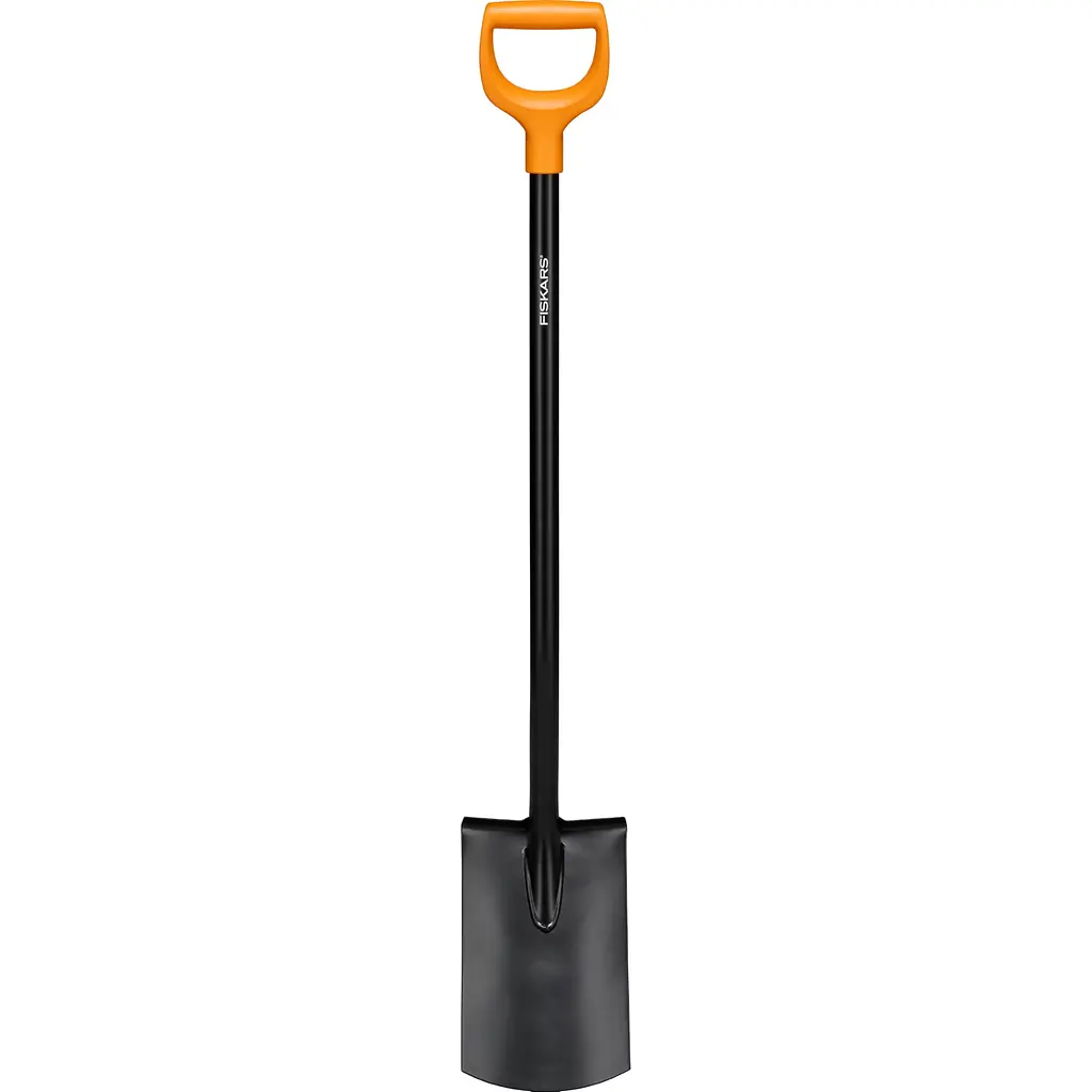 Лопата пряма Fiskars Solid (1066717)