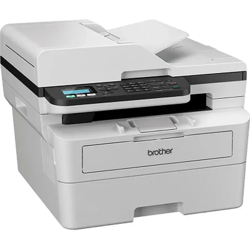 Багатофункціональний пристрій Brother MFCB7800DNYJ1 - фото 2