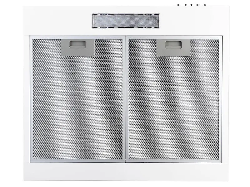 Витяжка Minola HPL 512 WH - фото 3