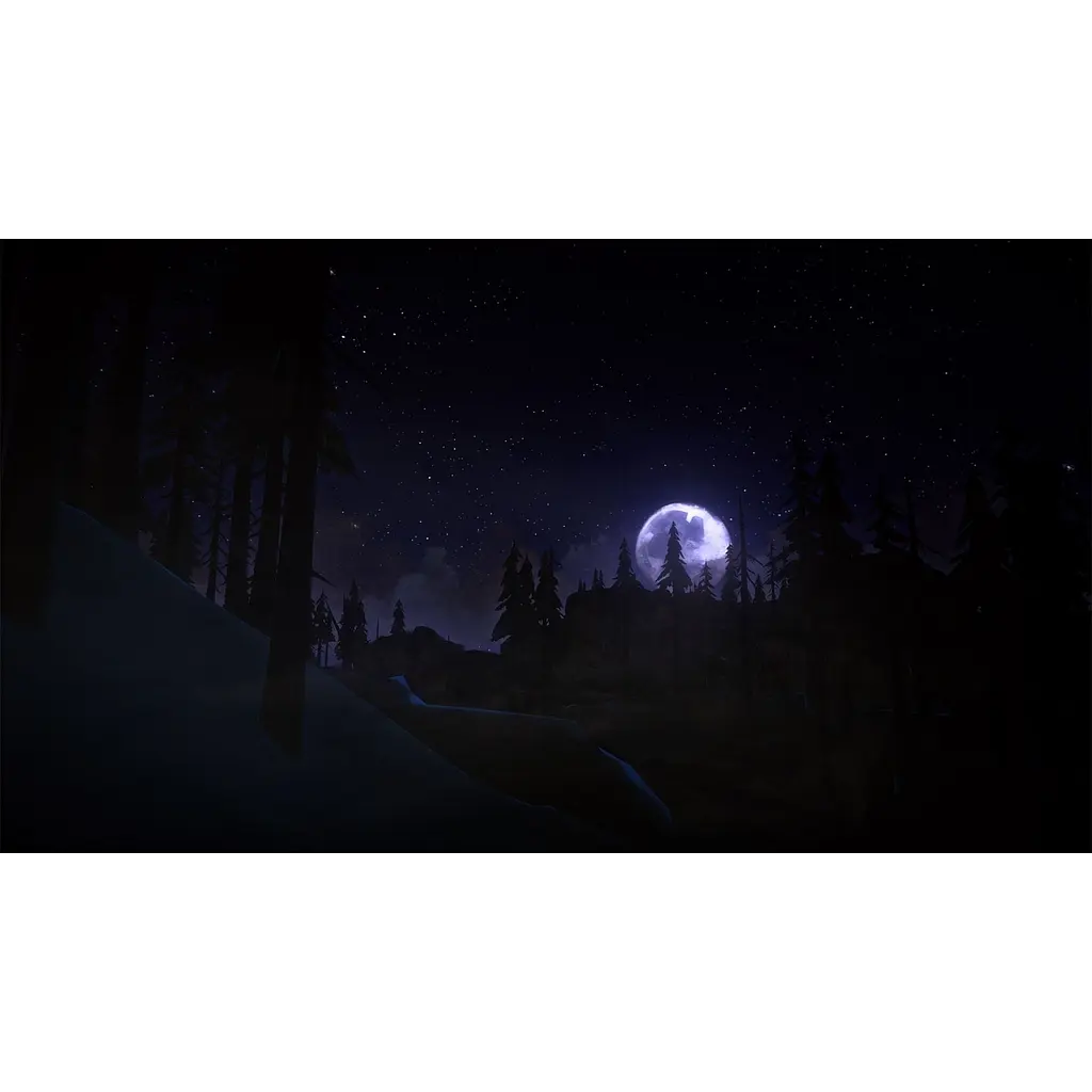Ключ активації Microsoft The Long Dark для Xbox One/Series S/X - фото 10