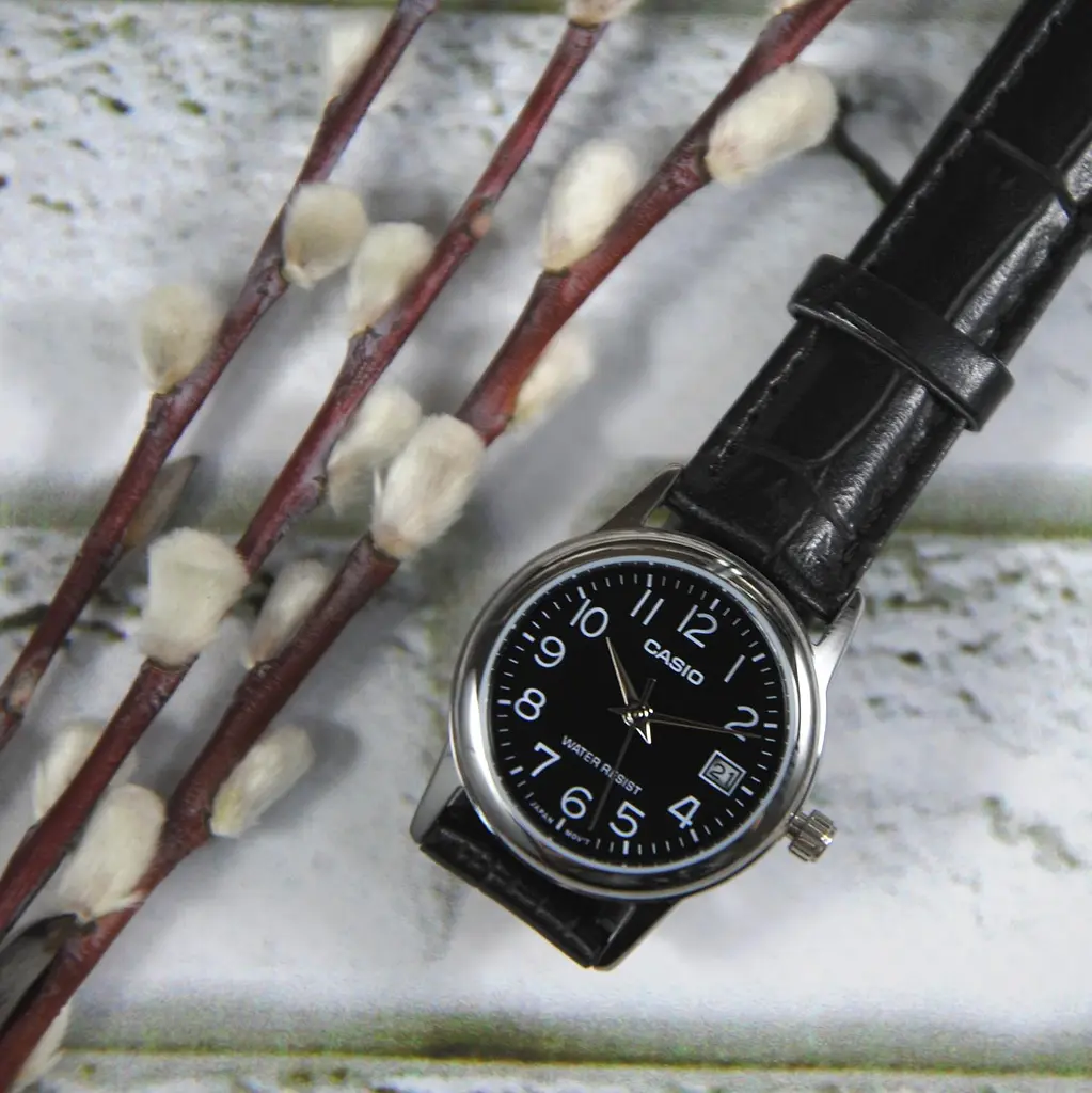 Годинник Casio LTP-V002L-1BUDF - фото 4