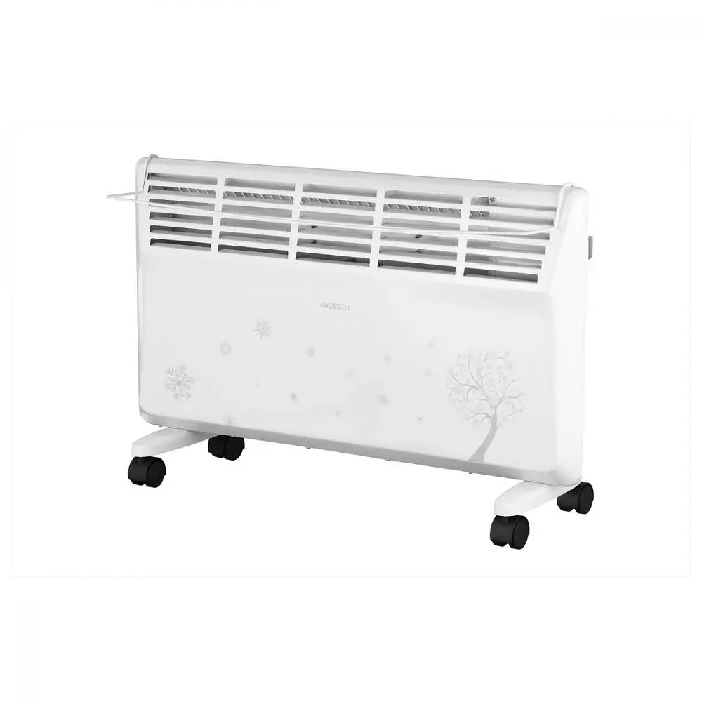 Обогреватель Ardesto CHB-2000MWPD - фото 8