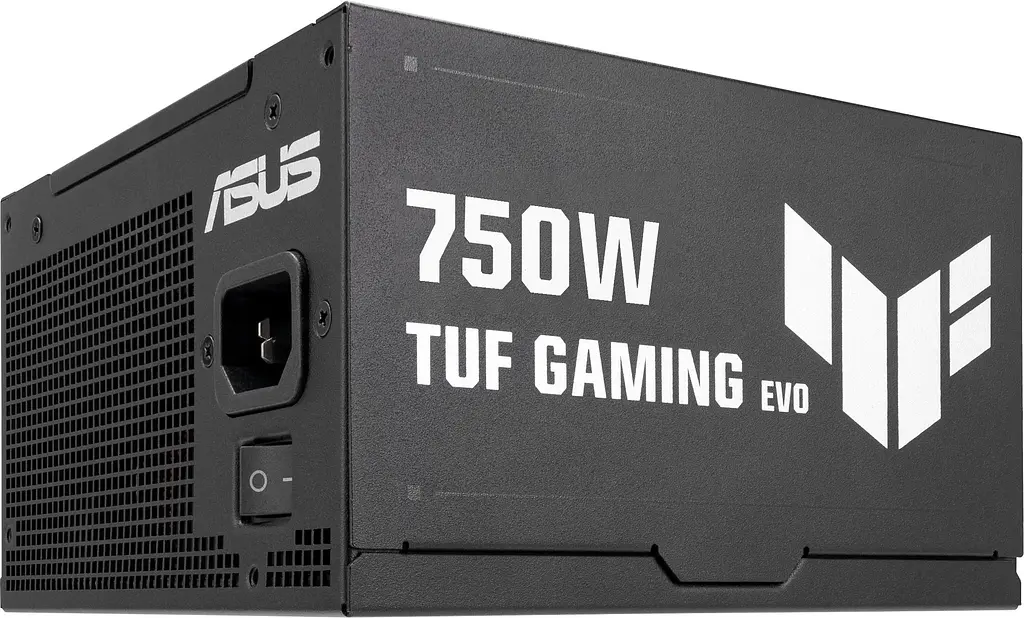 Блок питания ASUS TUF Gaming 750W Gold EVO (90YE00SB-B0NA00) - фото 7