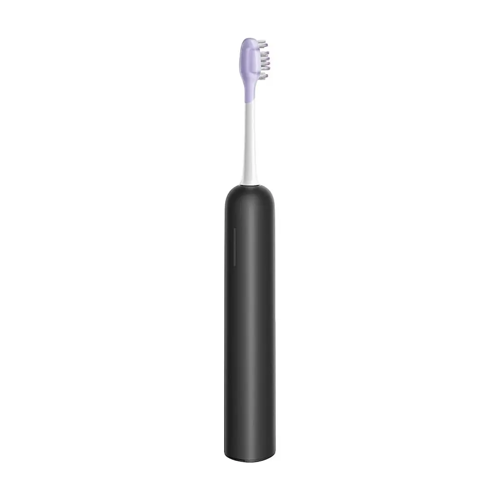 Электрическая зубная щетка MOVA Fresh 20 Sensus Black (ATS25B-BK) - фото 5