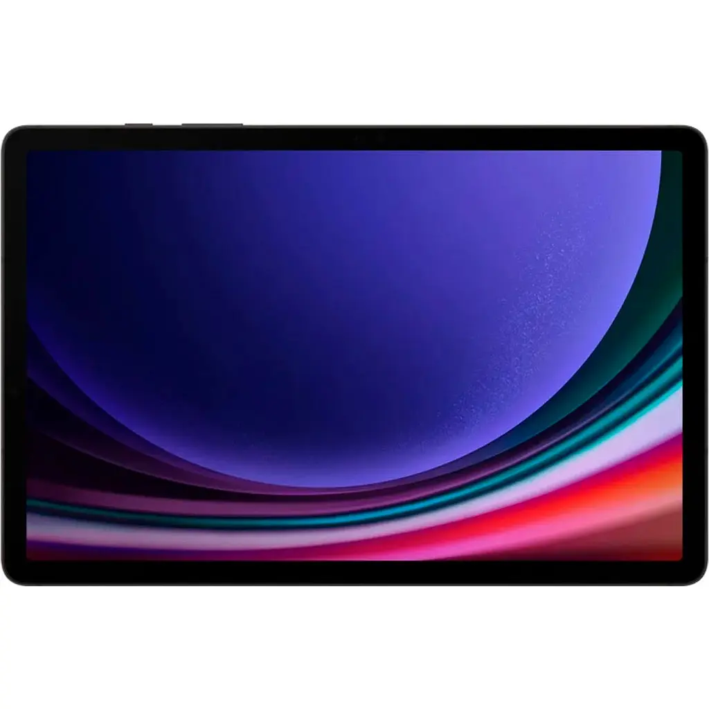 Планшет Samsung Galaxy Tab S9 5G 8/128GB Graphite [SM-X716BZAA] [96448] - фото 4
