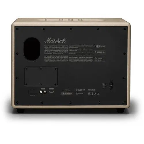 Колонка Marshall Woburn III Cream 150W Original (Підтримка офіційного додатку) (1006017) - фото 3