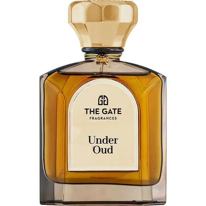 Парфуми The Gate Fragrances Paris Under Oud 100 мл