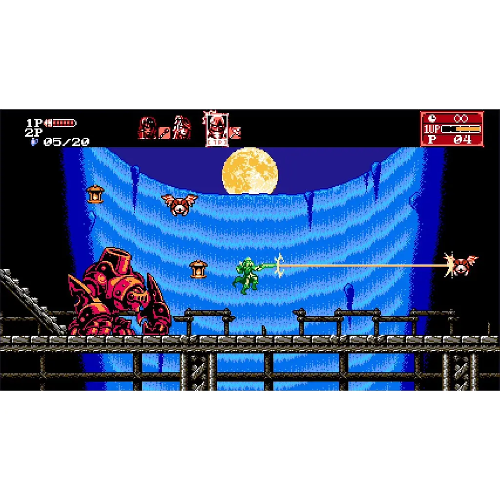 Ключ активації Microsoft Bloodstained: Curse of the Moon 2 для Xbox One/Series - фото 5