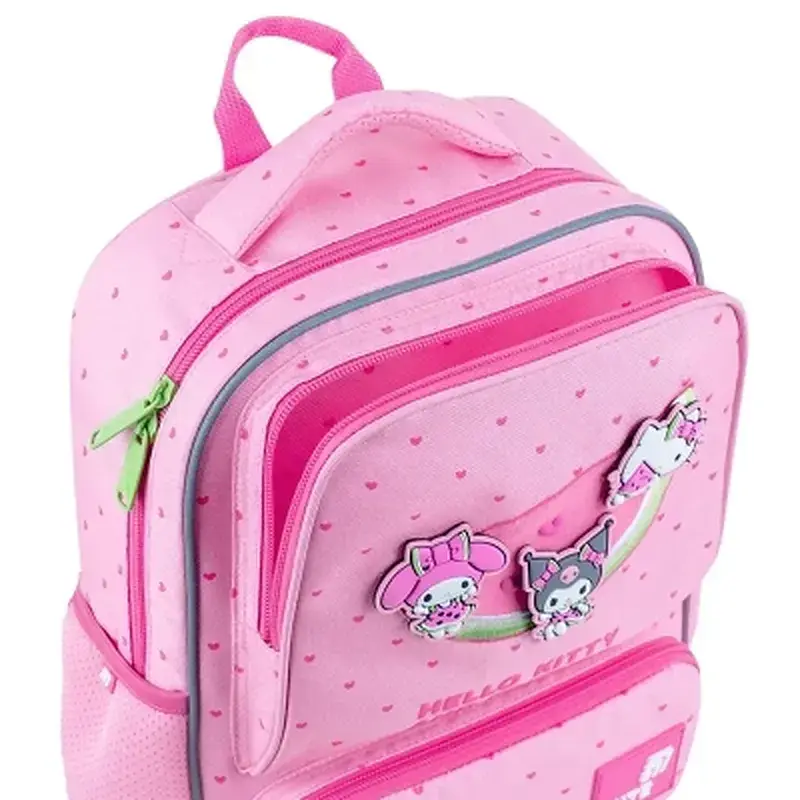 Рюкзак дитячий Kite Kids 559 HK-2 Hello Kitty (HK26-559XS-2) - фото 6