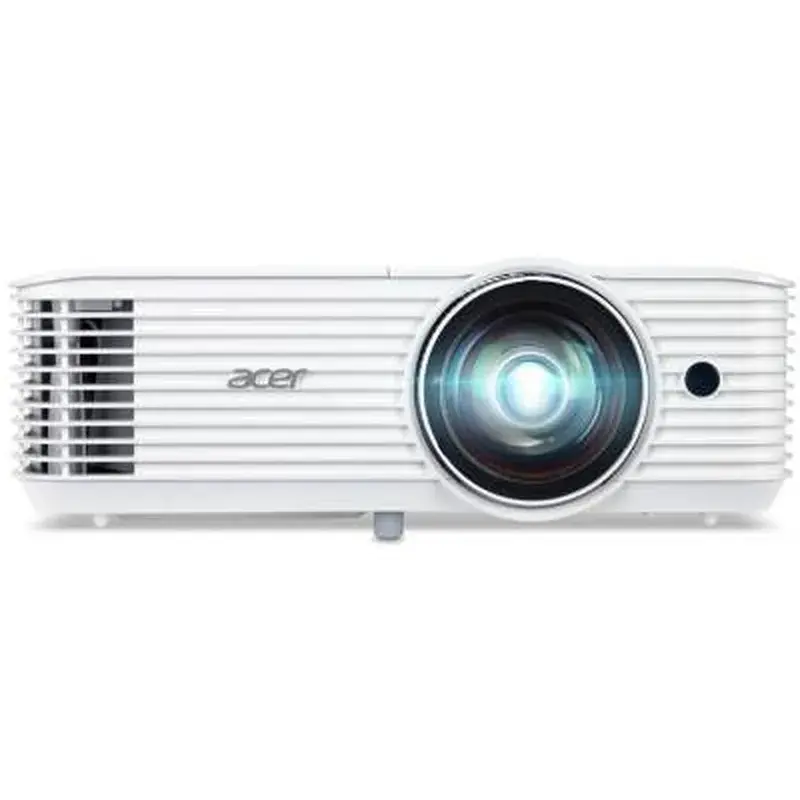Проектор Acer S1286H (MR.JQF11.001) - фото 2