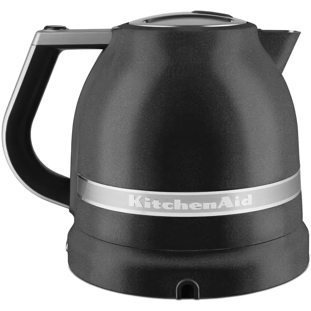 Электрочайник KitchenAid Artisan 5KEK1522EBK чугун 1.5 л (00000023695) - фото 3