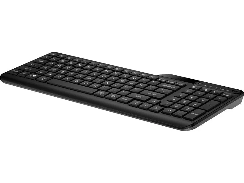 Клавіатура HP 460 Multi-Device Bluetooth Keyboard (7N7B8AA) - фото 5