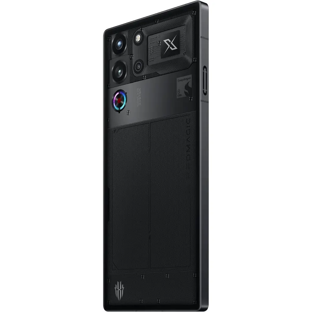 Смартфон Redmagic 10 Pro+ 16/512 GB Dusk CN [140333] - фото 3