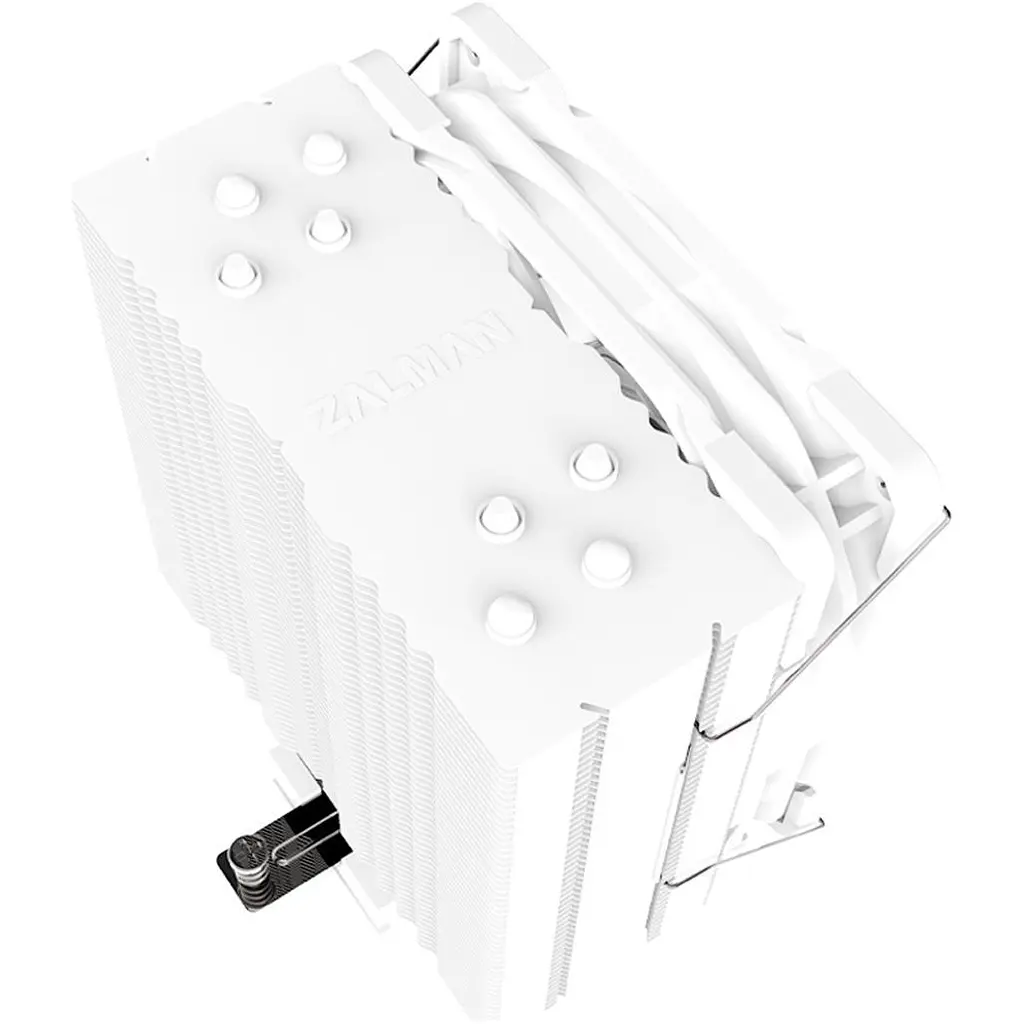 Кулер для процессора Zalman CNPS9X Performa Plus ARGB White (CNPS9XPERFORMAPLUSARGBWH) [156568] - фото 7