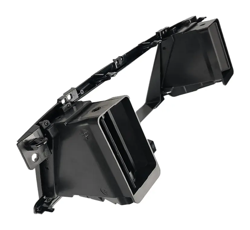 Переходная рамка Infiniti QX56, QX90, Nissan Patrol, Armada Carav 22-2026 - фото 4