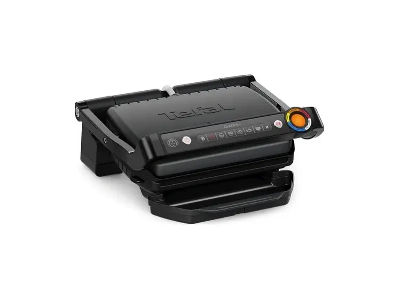 Контактний гриль Tefal OptiGrill+ GC717810 - фото 2