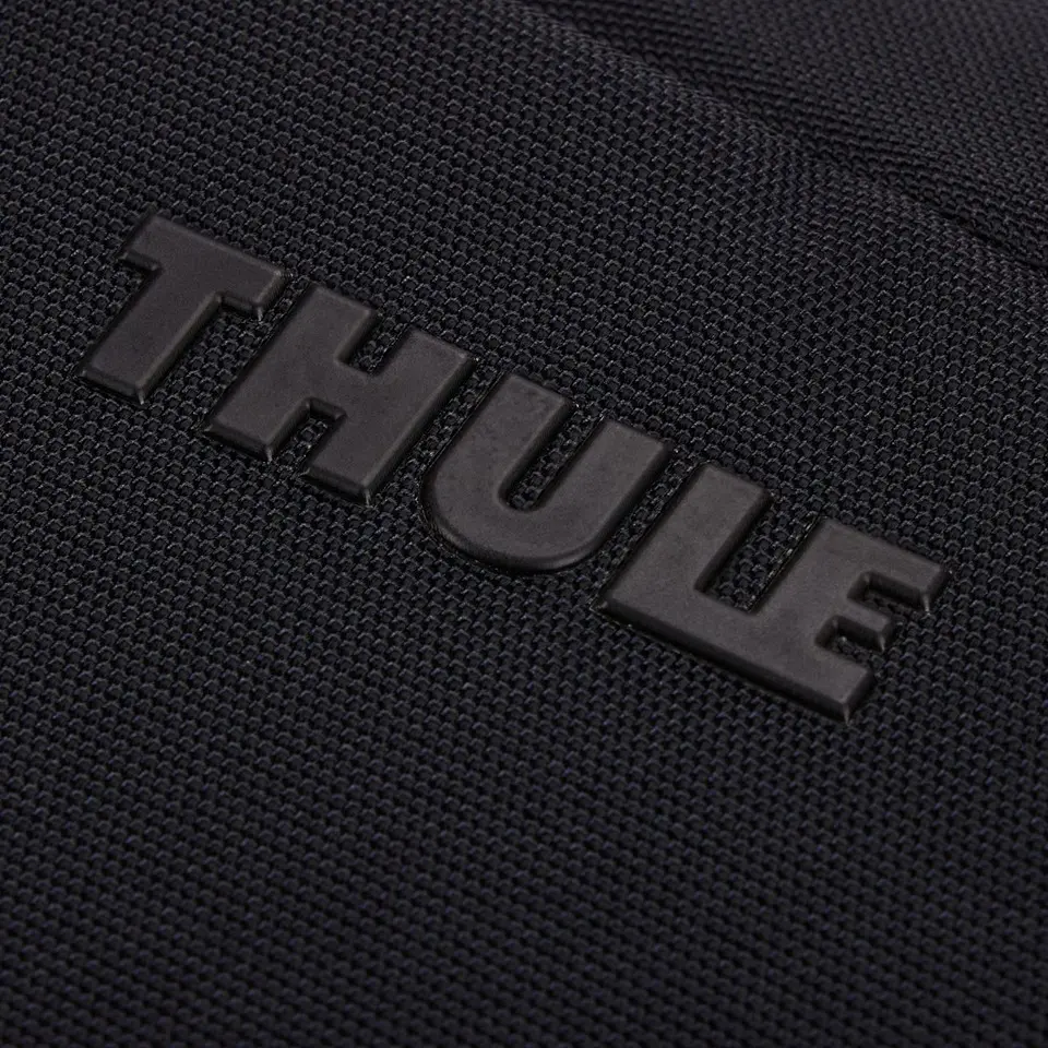 Сумка Subterra 2 MacBook Air Sleeve 13" TSS-413A Black Thule sum0027852 - фото 4