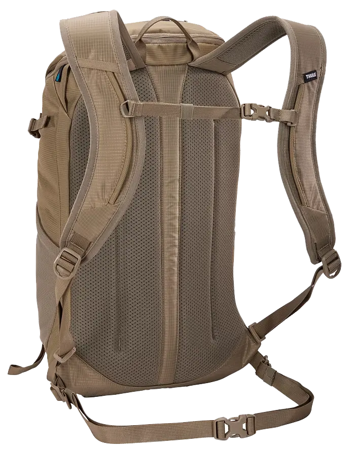 Рюкзак Thule AllTrail Daypack 18L TADP-218 Faded Khaki (7121879) - фото 2