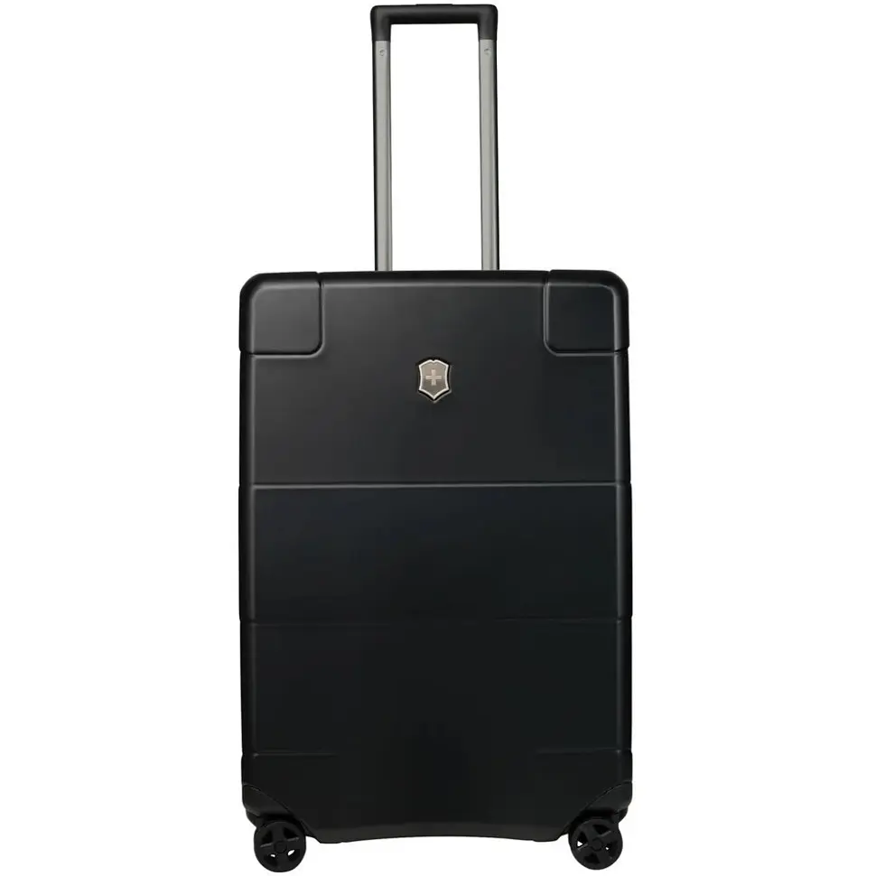 Валіза Victorinox LEXICON/Чорний Середня