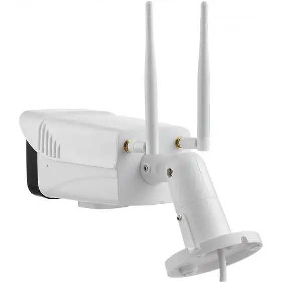 Бездротова IP-камера Kerui C09 Wi-Fi Full HD зовнішня (YYDHHDF88DF7HHBDF) - фото 3