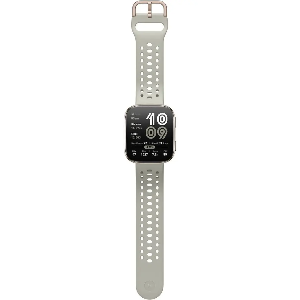 Смарт-часы Amazfit Bip 6 Stone (W2435AP4N) [136270] - фото 5