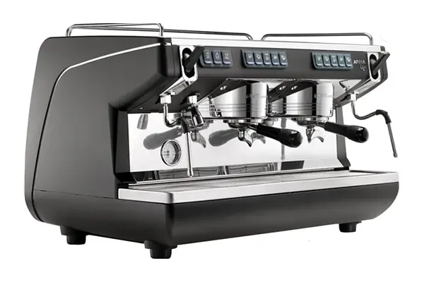 Кавомашина професійна NUOVA SIMONELLI APPIA LIFE 2GR (під замовлення) - фото 2