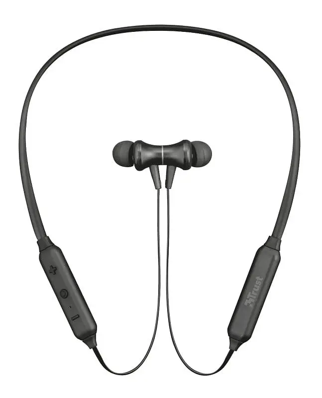 Навушники Trust Ludix Wireless Waterproof Mic (23108) - фото 2