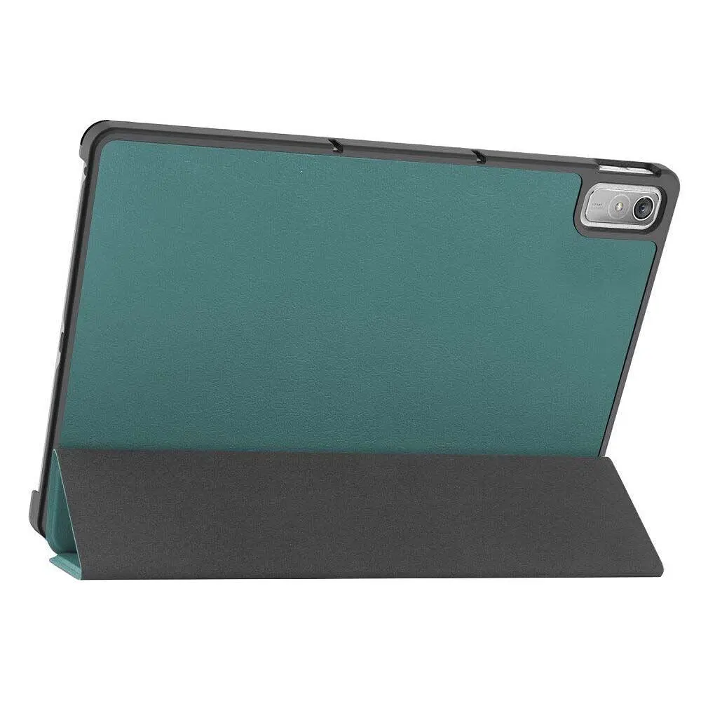 Чохол BeCover Smart Case для Lenovo Tab P11 (2nd Gen) 11.5'' Dark Green (708679) [102800] - фото 5