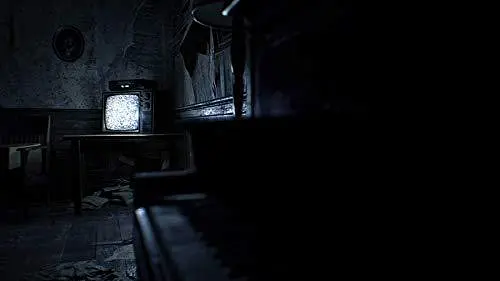 Гра Sony PlayStation 4 Resident Evil 7: Biohazard Російські Субтитри Б/в - фото 2
