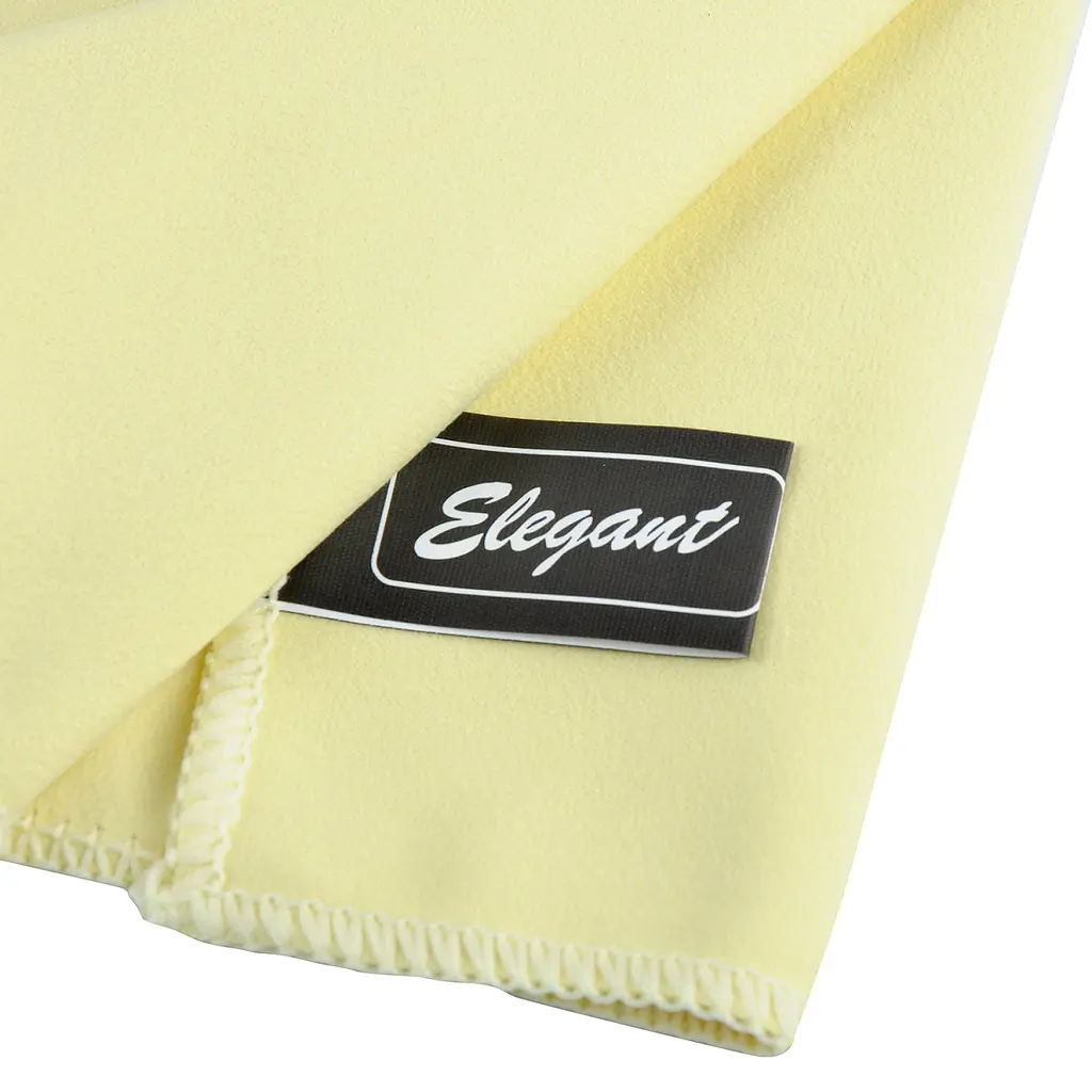 Серветка з Велюра Elegant для скла та оптики 40х30 см (EL100 169) - фото 3