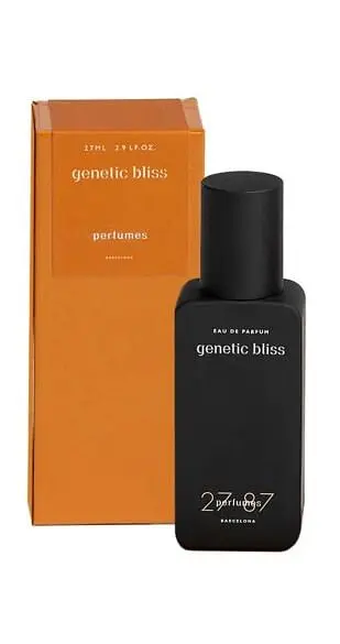 Оригінал 27 87 Perfumes Genetic Bliss 27 мл Парфумована вода - фото 2