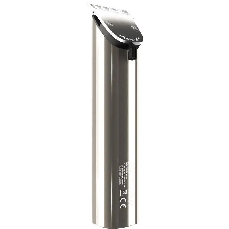 Машинка для стрижки ADLER AD-2834 - фото 4