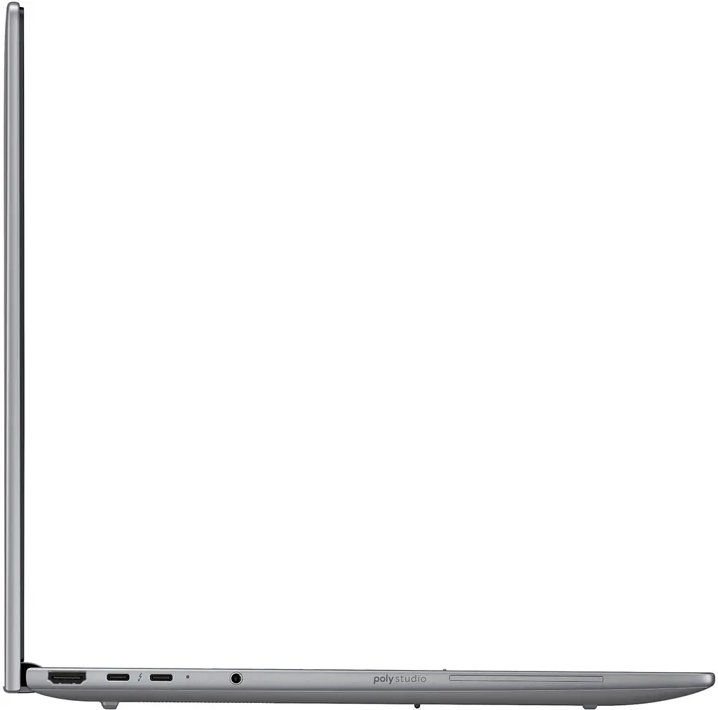 HP ZBook 8 G1i 16" WUXGA IPS,300n/Ultra7 255H (5.1)/32Gb/SSD1Tb/Intel Arc/FPS/Підсв/DOS - фото 6