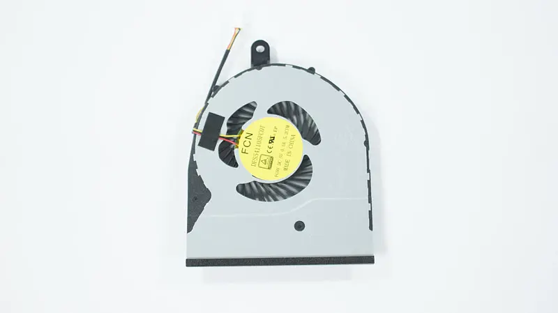 Вентилятор для ноутбука DELL VOSTRO 15, 3559 (Кулер) - фото 4