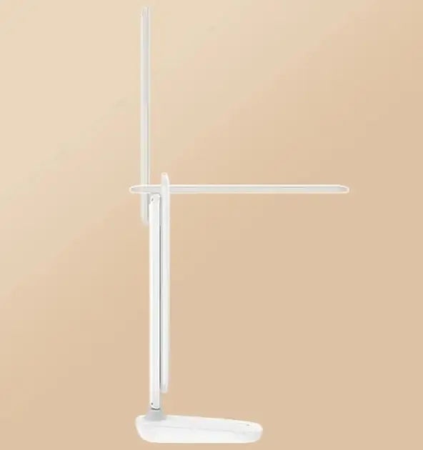 Лампа настільна акумуляторна Hосо DL04 Plus LED rechargeable eye protection table lamp 3 рівня - фото 4