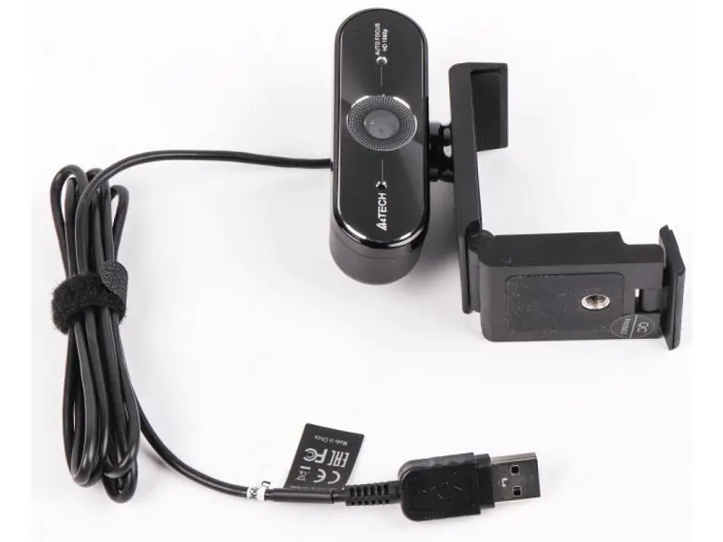 Веб-камера A4Tech PK-940HA - фото 9