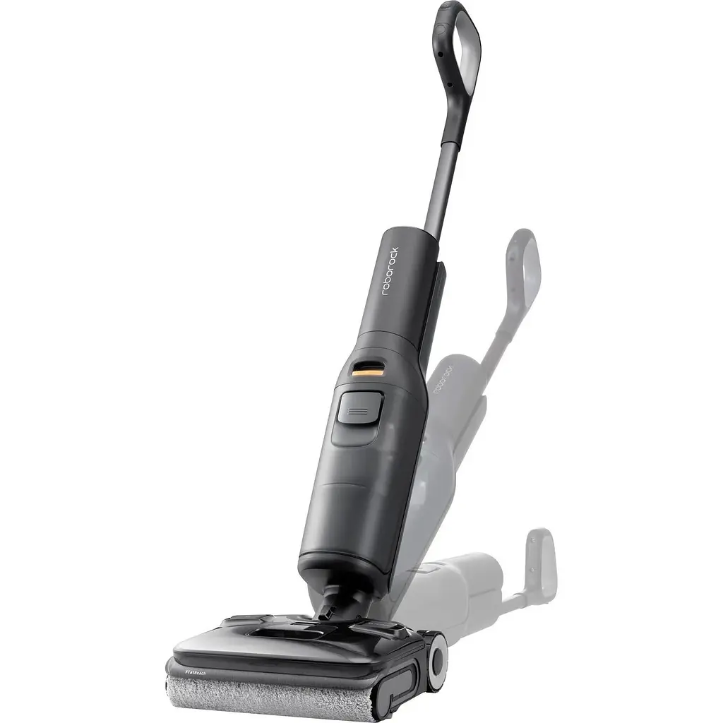 Вертикальний пилосос RoboRock F25 Ace Combo [139270] - фото 6