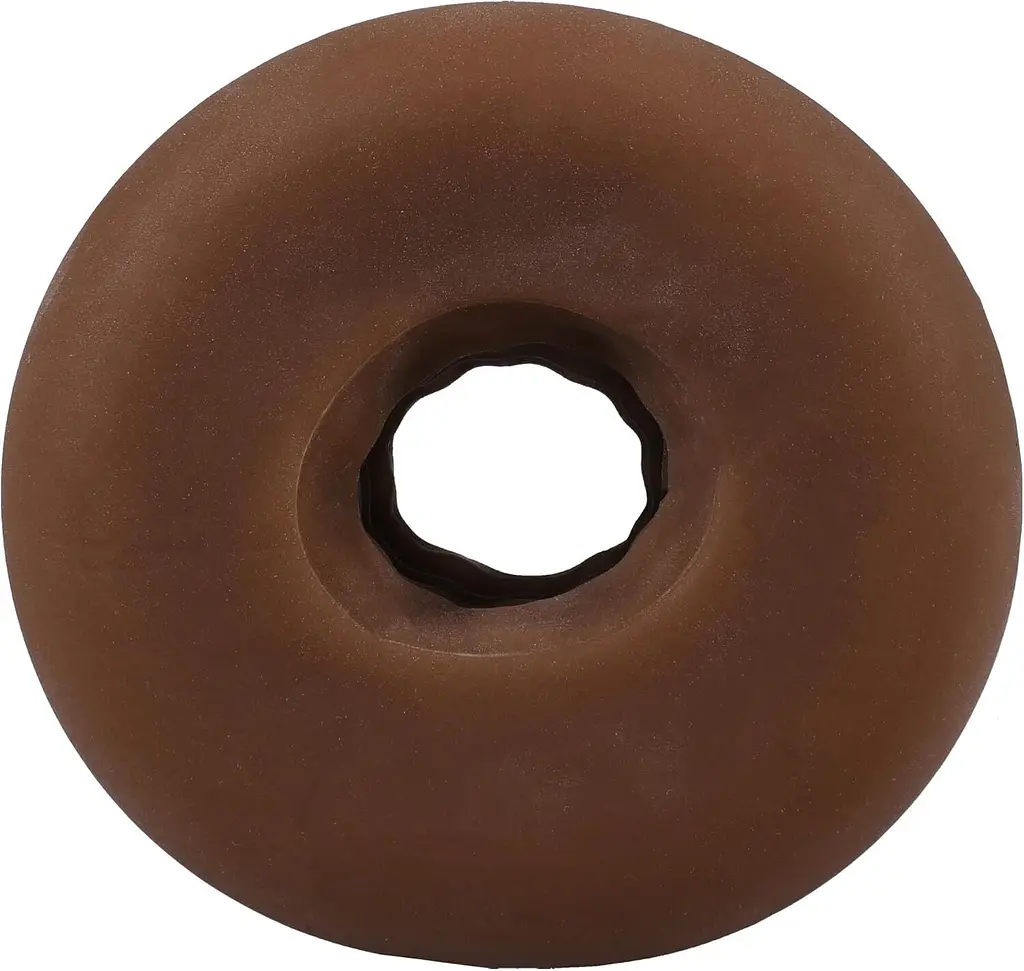 Набір для мінету Doc Johnson GoodHead Chocolate Donut - фото 3