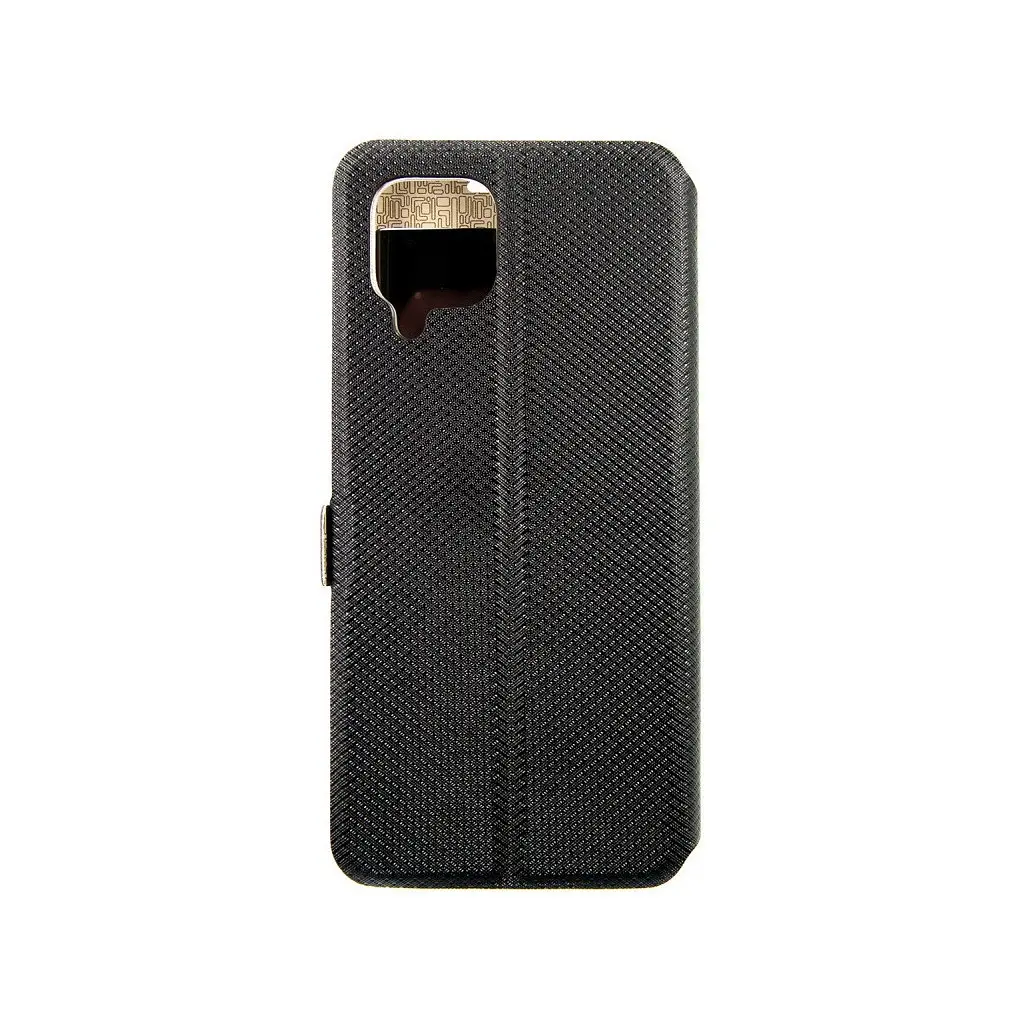 Чохол до мобільного телефона Dengos Samsung Galaxy M32 (black) (DG-SL-BK-304) - фото 2