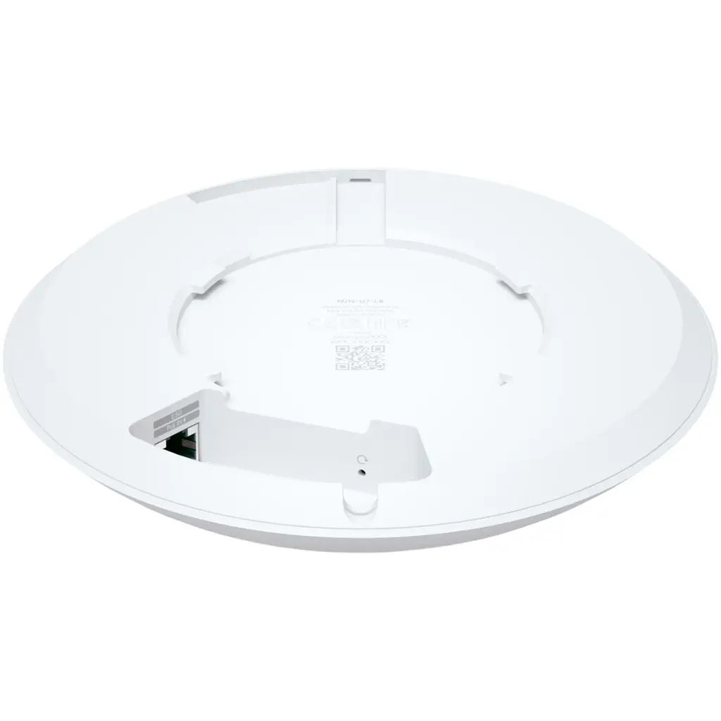 Точка доступу Wi-Fi Ubiquiti U7 Long-Range (U7-LR) - фото 8