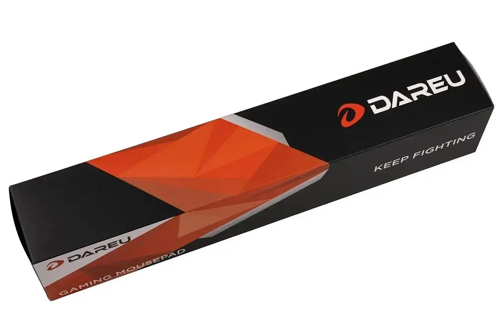 Ігрова поверхня DAREU ESP108 450x400x4мм Gray (MP-ESP108-GR-4045) - фото 4