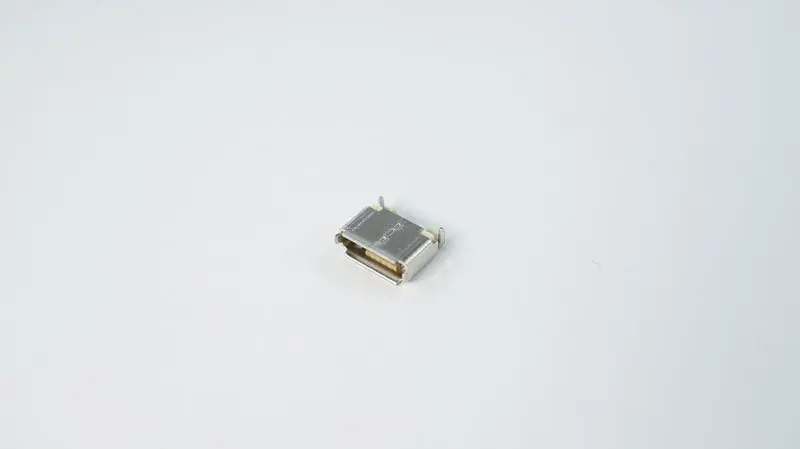 Роз'єм microUSB MUJ207 для планшета телефону - фото 4