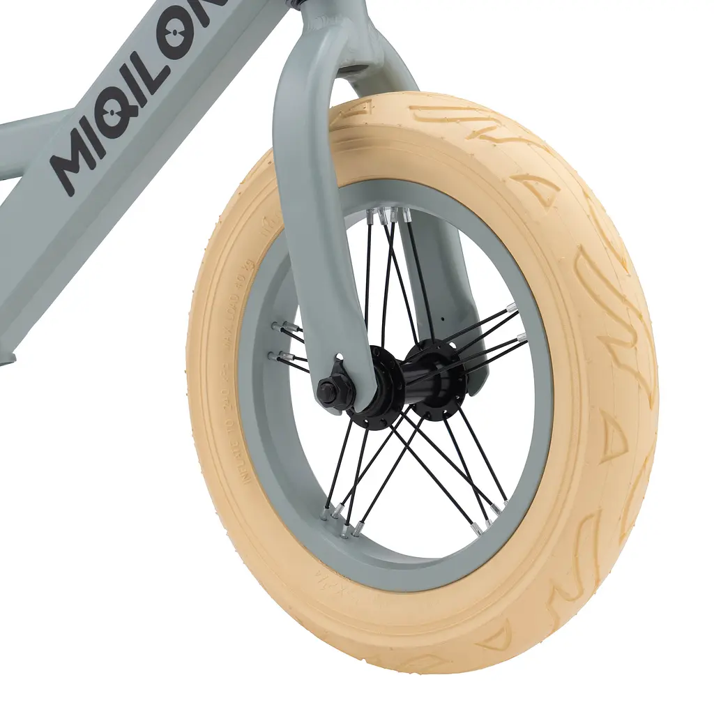 Біговел Miqilong HPA 12" оливковий - фото 6