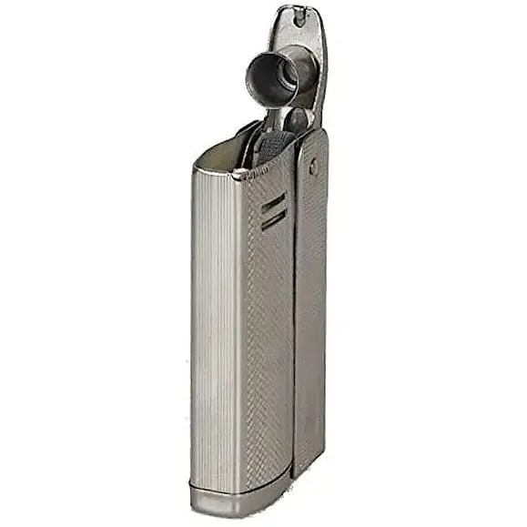 Запальничка Imco Streamline Oil Nickel Classic - фото 2