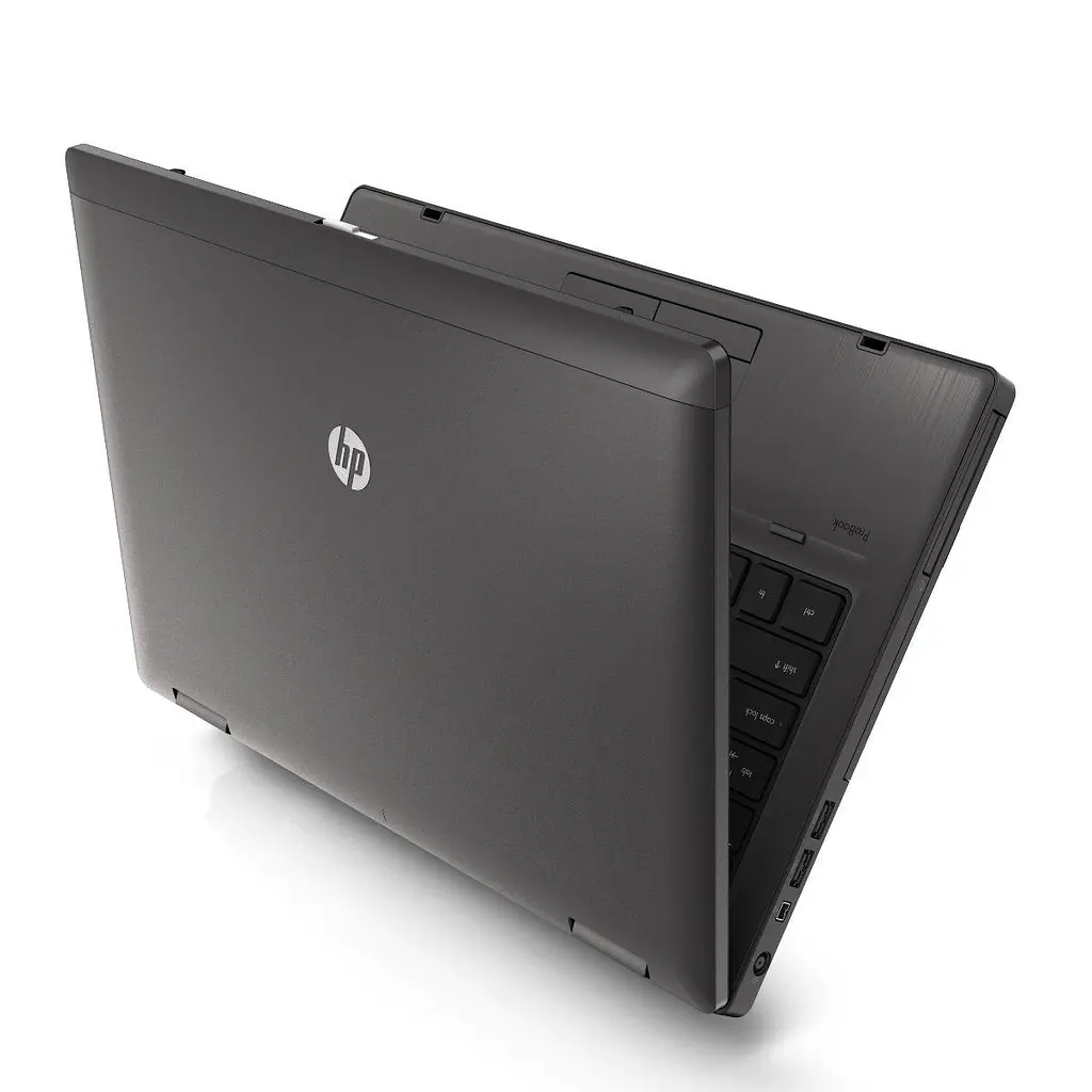 Ноутбук HP ProBook 6465b (A6-3430MX/8/500) - Class A "Б/В" - фото 4