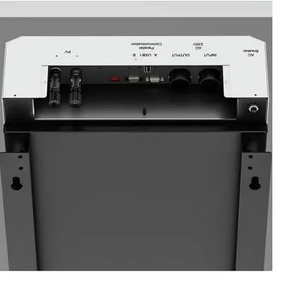 Система зберігання енергії NPP 5kW 5.1kWh (LFA5KWh) - фото 2